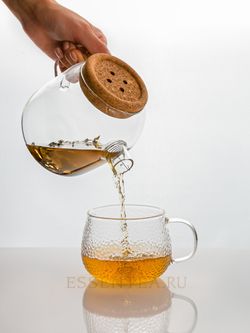 чайник без колбы