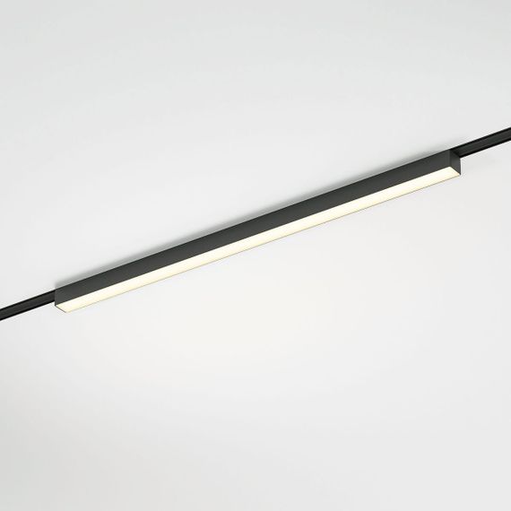 Трековый светодиодный светильник Elektrostandard Flat Magnetic 85089/01 a068865