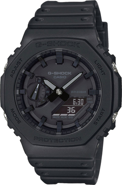 Часы Casio GA-2100-1A1ER