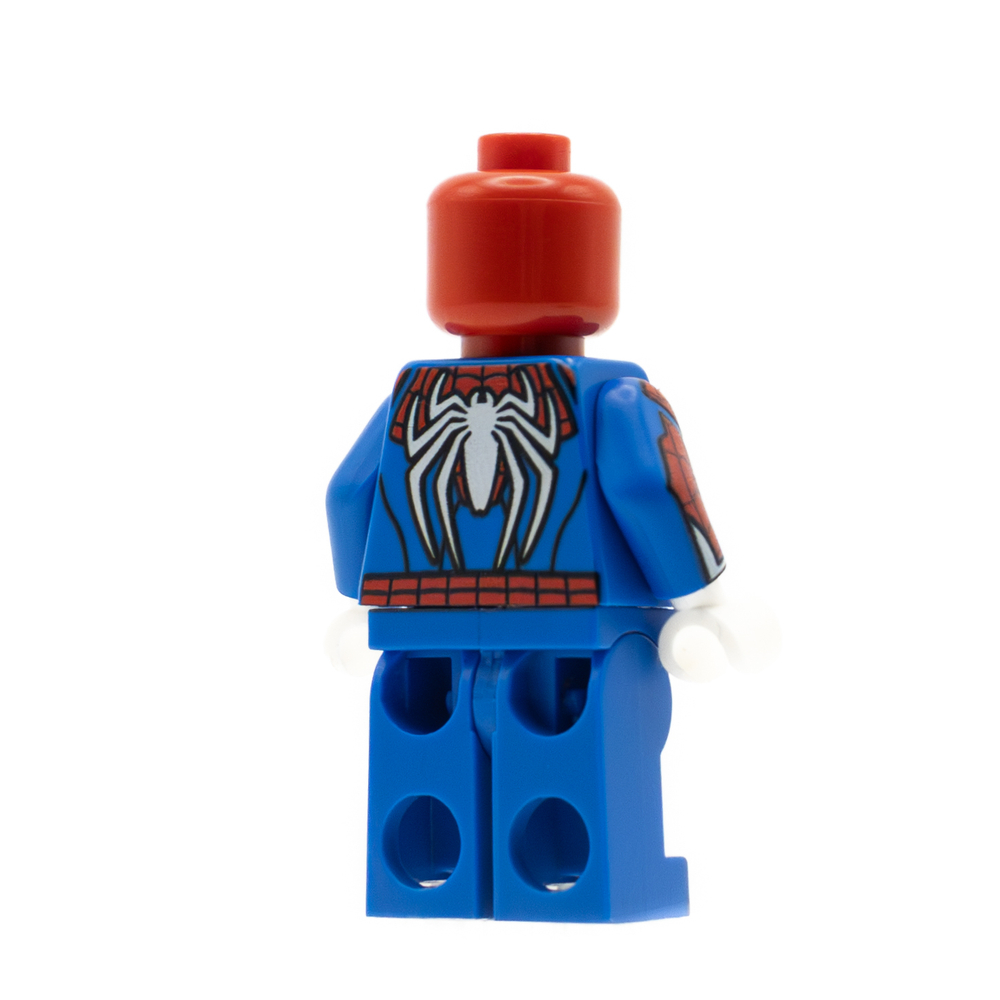 Паук Сапиенс (PS4)