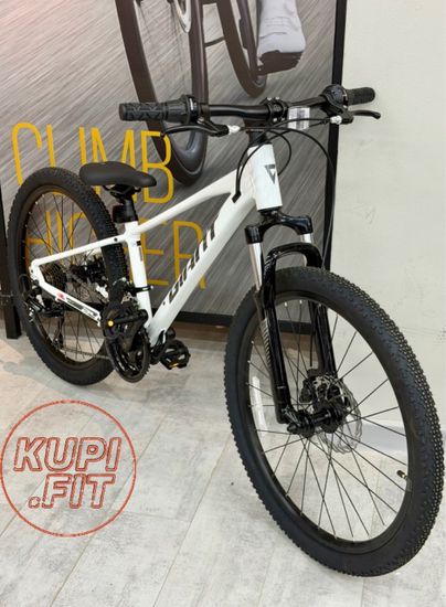 Велосипед детский Giant XTC 24 Disc - 2026