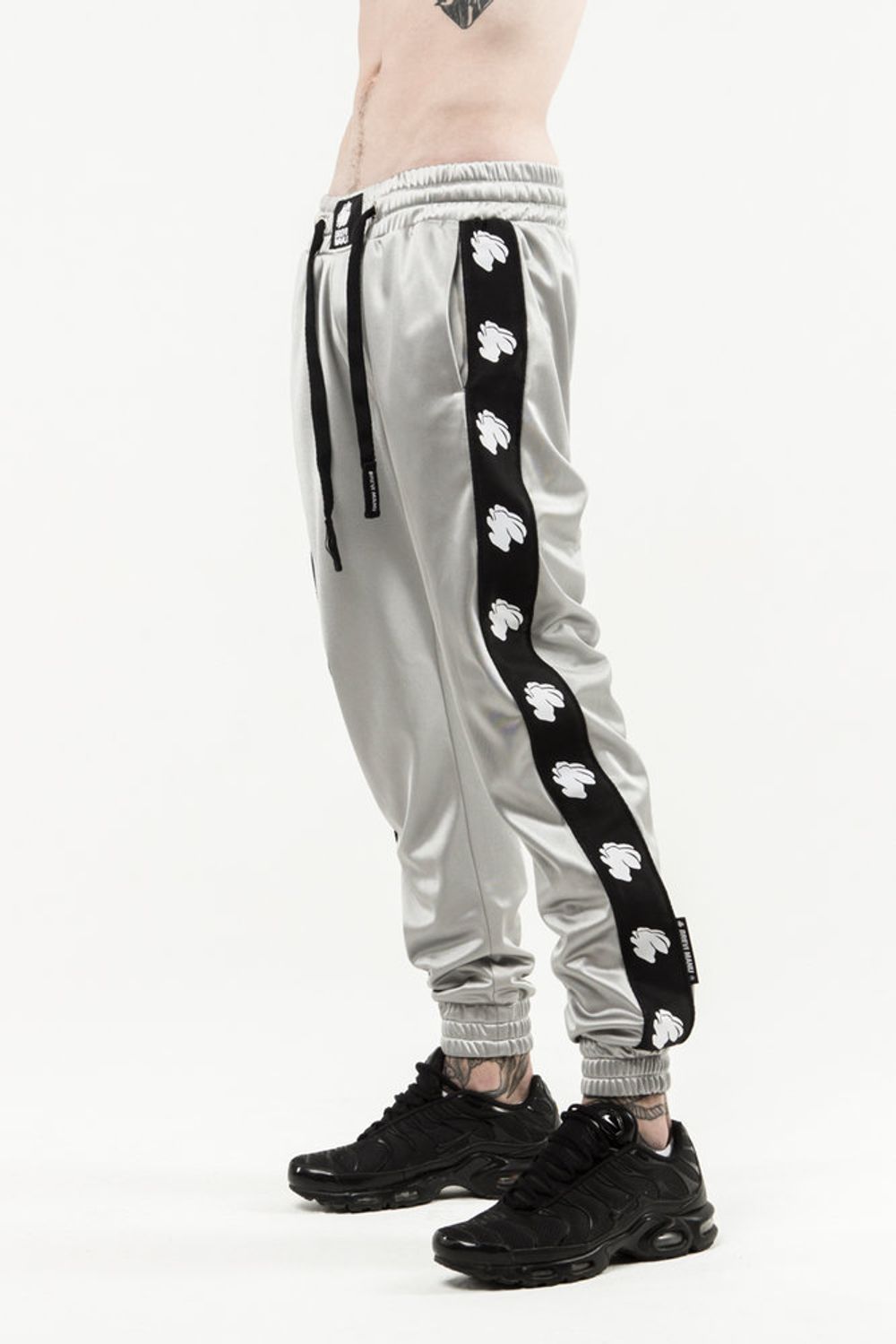 Брюки Sprint Серые