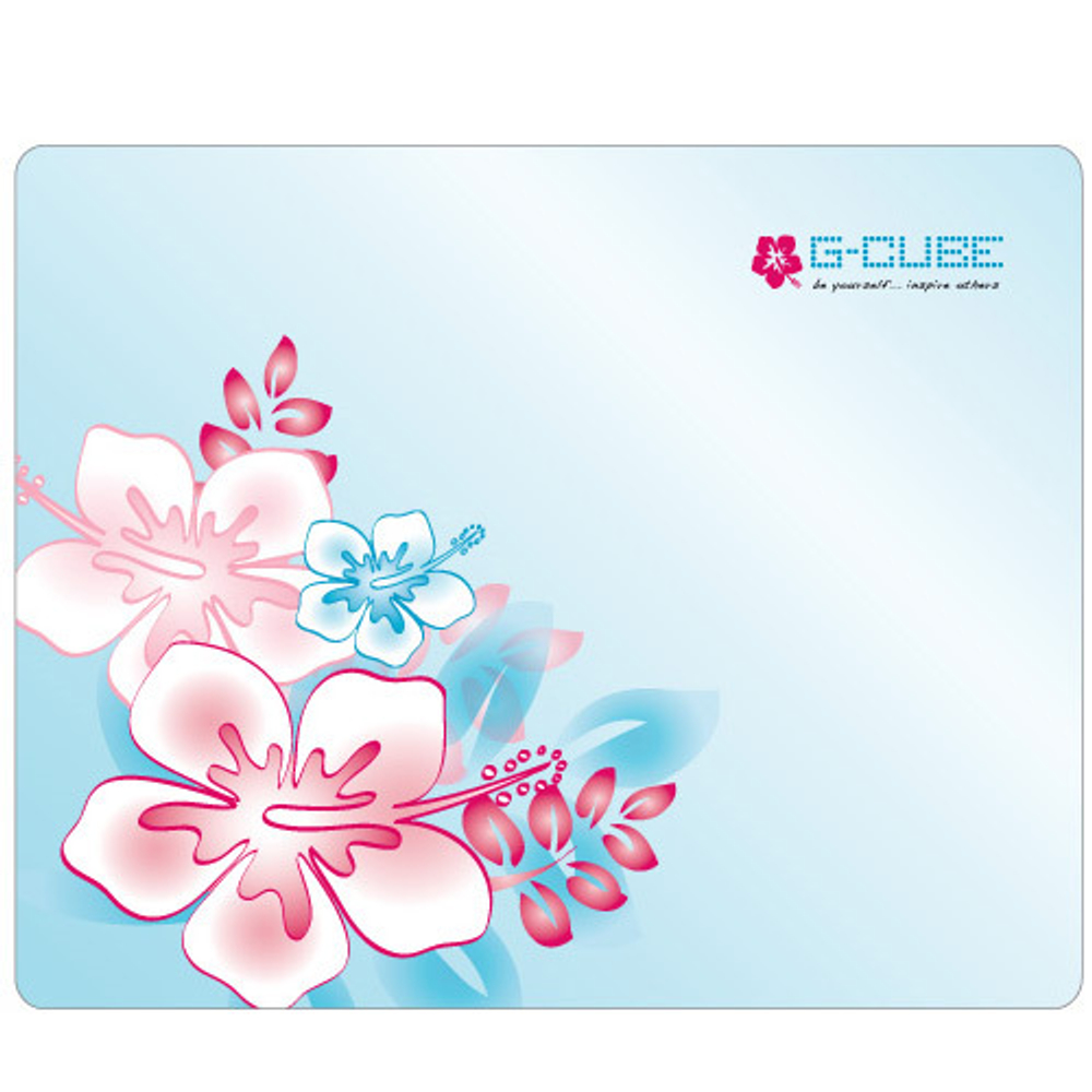 Коврик для мыши G-CUBE GMA-20D