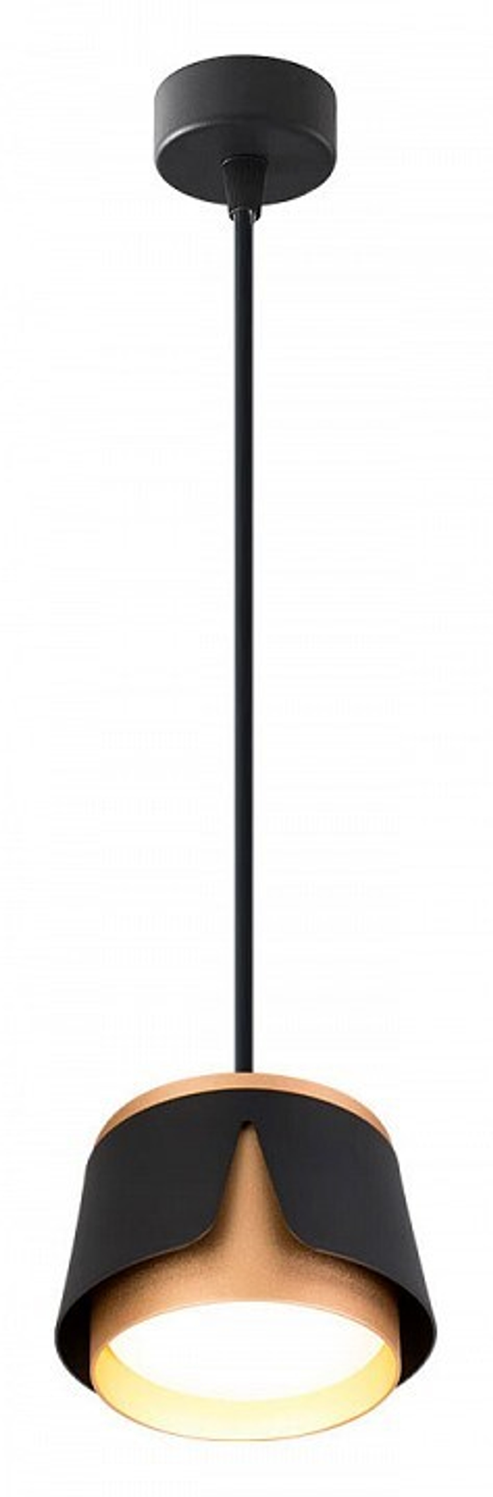 Подвесной светильник Arte Lamp Amaks A8028SP-1BK