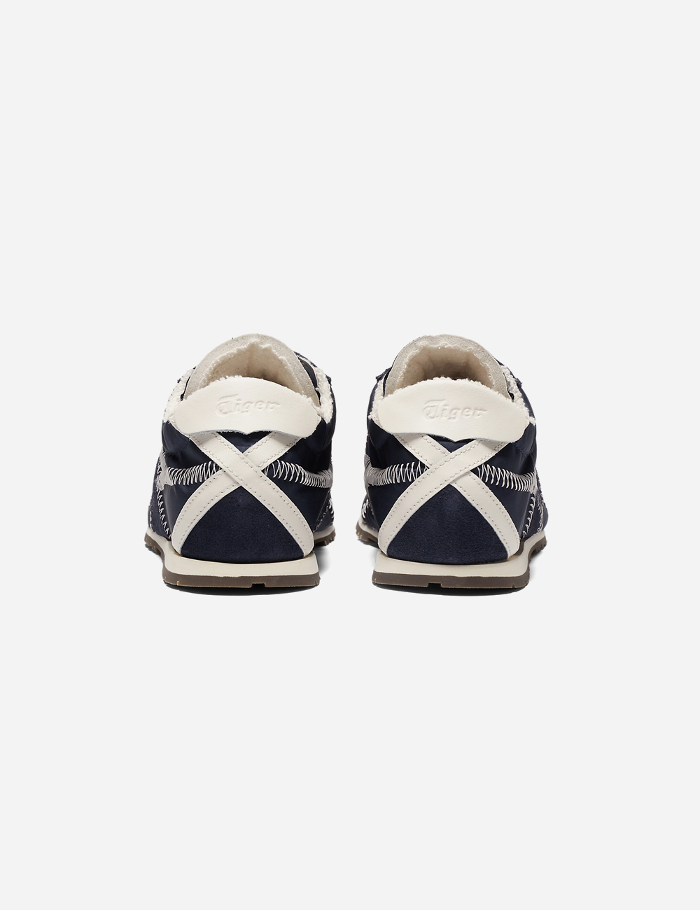 Onitsuka Tiger Corsair A55 "Navy"