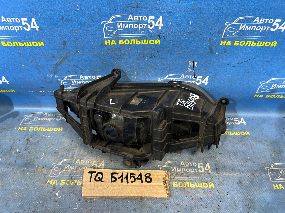 Туманка левая HYUNDAI STAREX 2007-2013