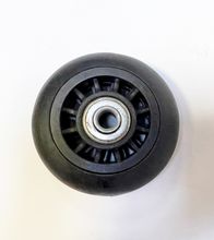 Колесо для тренажера диаметр 70 мм PB-37