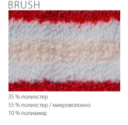 Моп Twixter Double Brush, 40 см 4764