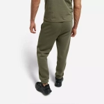 БРЮКИ FINNTRAIL LOGO KHAKI