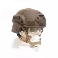 Шлем Протон (СВМПЭ), Atlant Armour