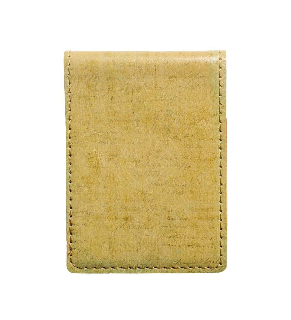 TD-03 Блокнот «Лето в Италии»