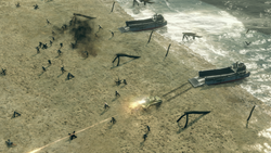 Sudden Strike 4 (для ПК, цифровой код доступа)