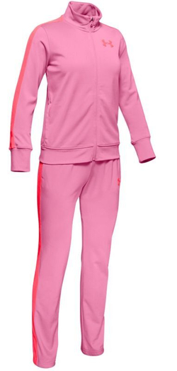 Детский теннисный костюм Under Armour EM Knit Track Suit