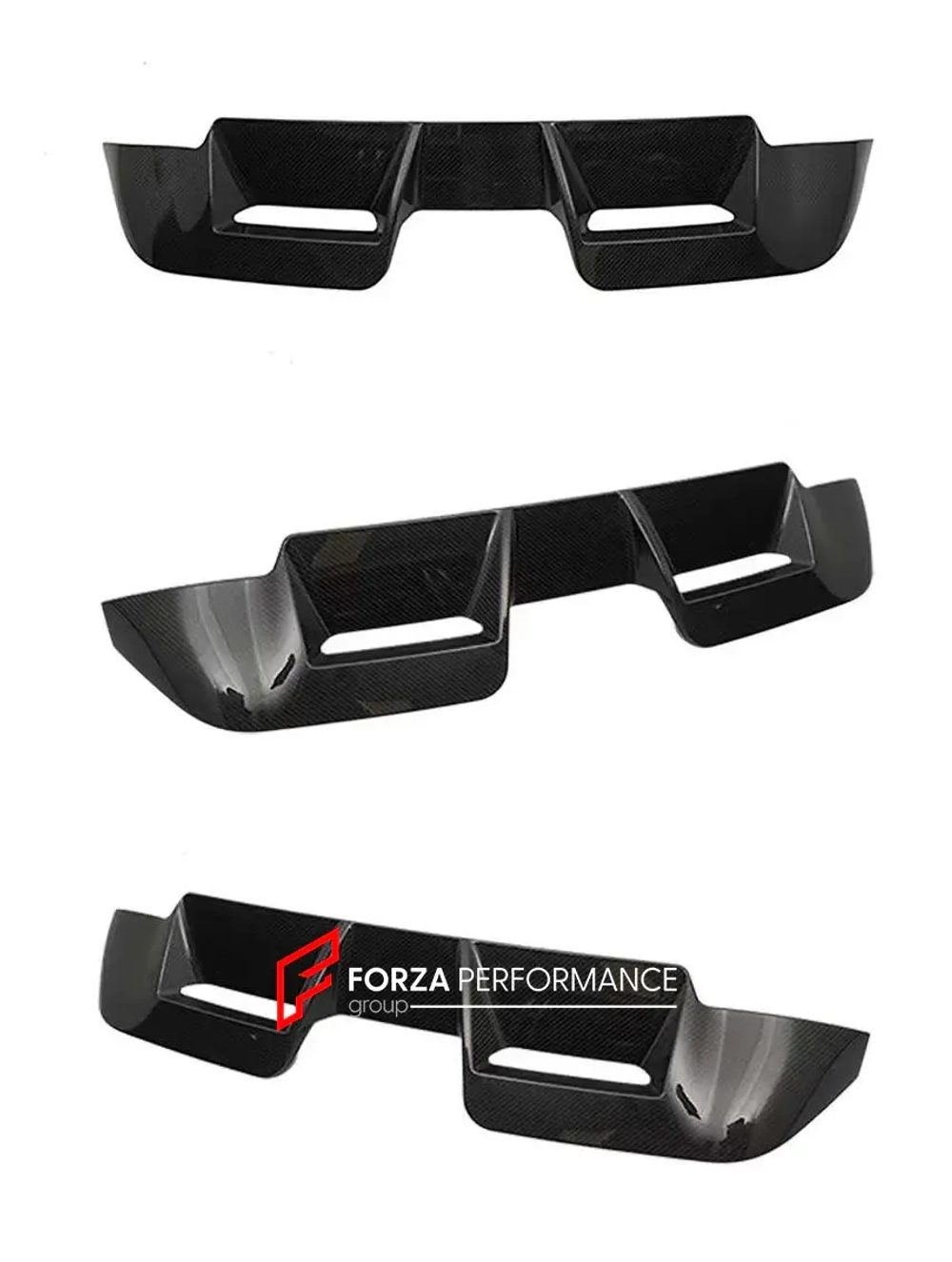 Спойлер на крышу для LAND ROVER DEFENDER L663 2020+ Лэнд Ровер Дефендер