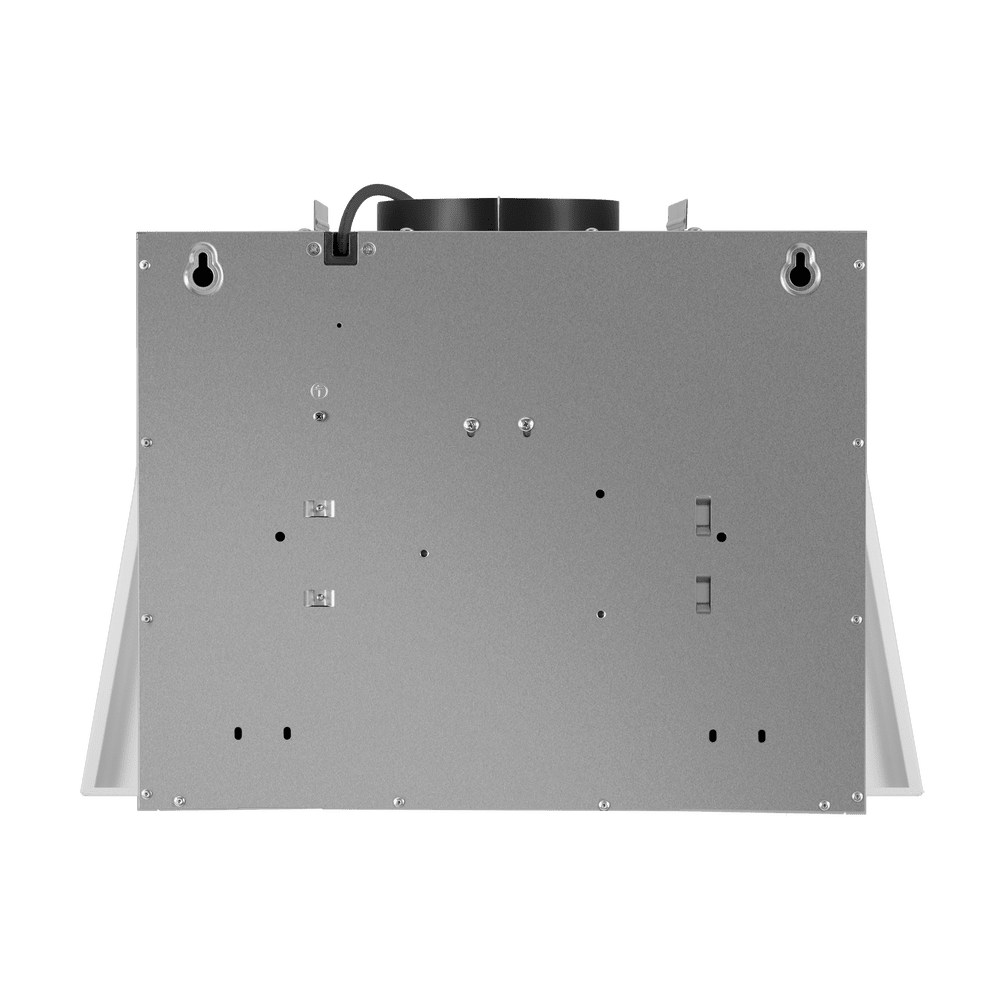 Кухонная вытяжка MAUNFELD Wind 60 A белый