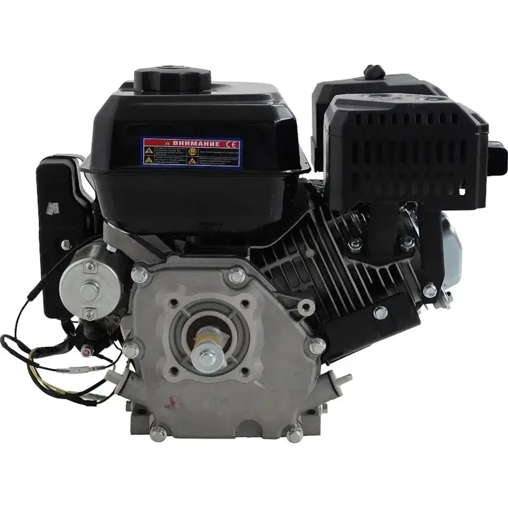 Lifan KP230E Pro D20 бензиновый двигатель 00-00159655
