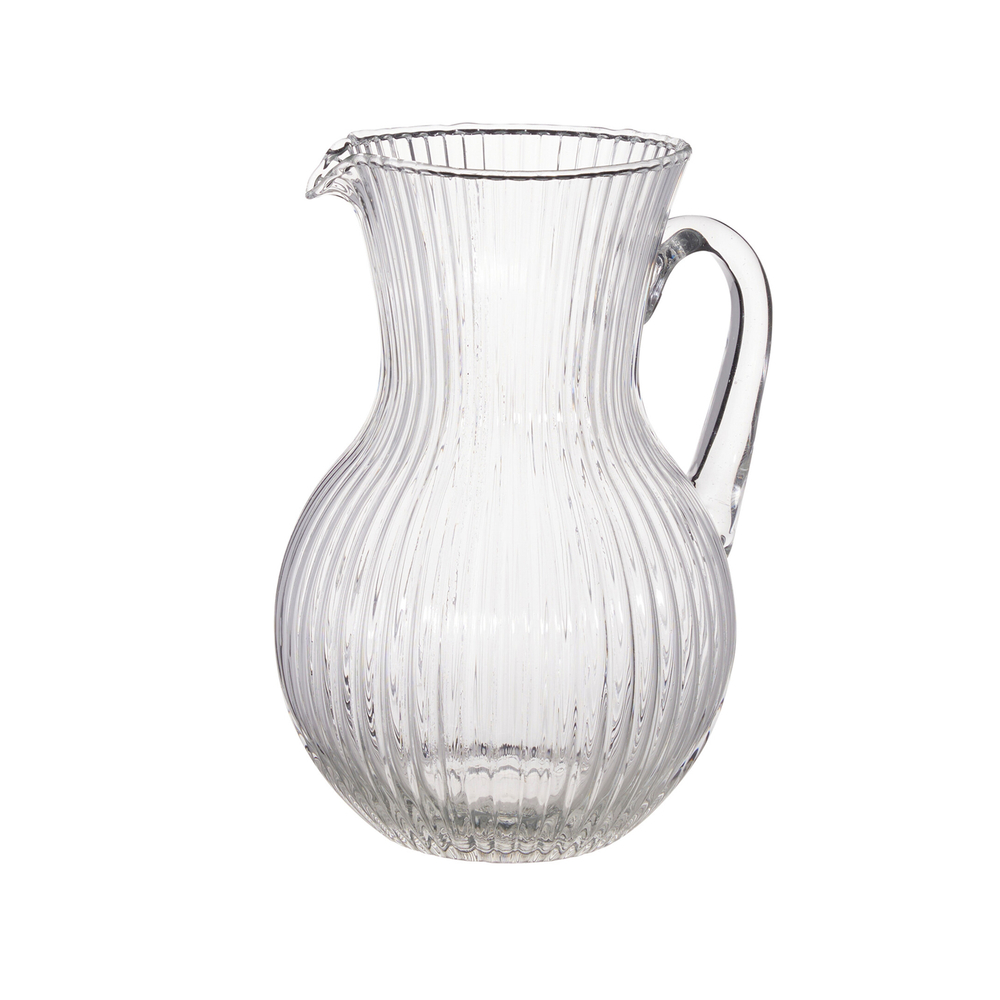Кувшин ребристый 1500 мл