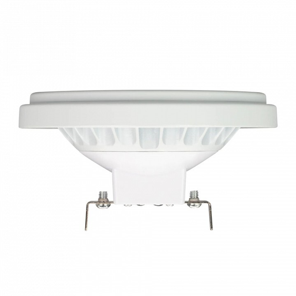 Лампа светодиодная Arlight UNIT G53 12Вт 3000K 026887