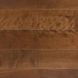 Паркетная доска Tenfor Береза Желтая Cocoa (Какао