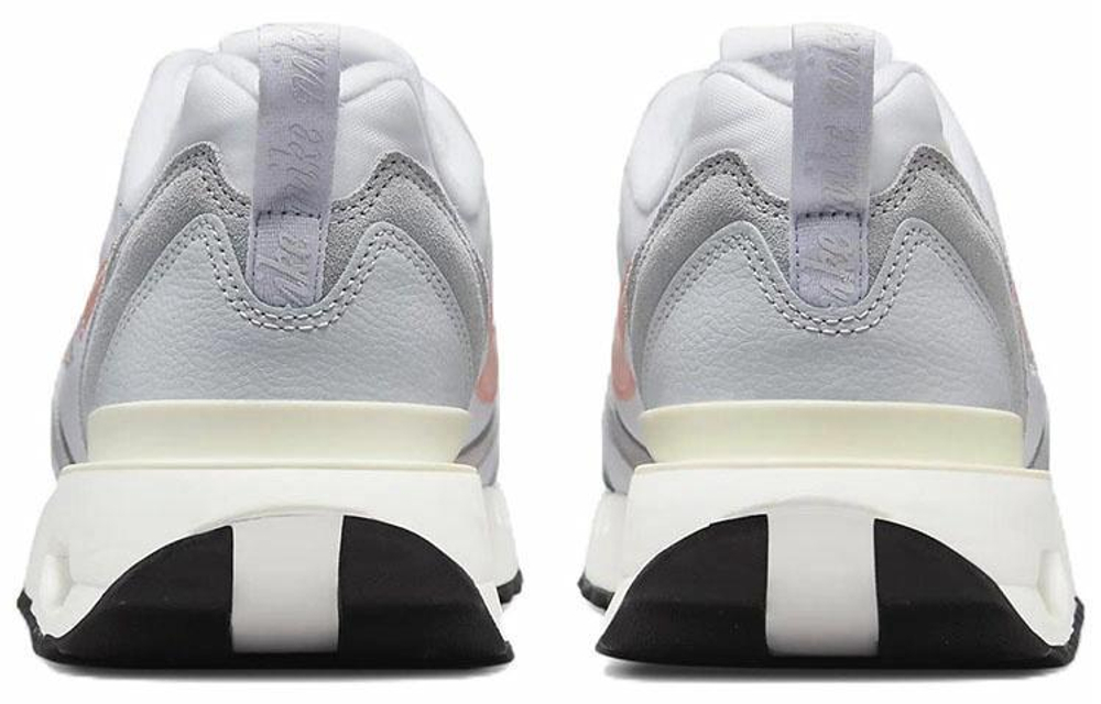 Кроссовки Nike Air Max Dawn (Женская размерная сетка)