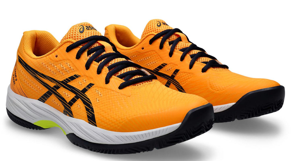 Мужские кроссовки для Падел Asics Gel-Game 9 Padel
