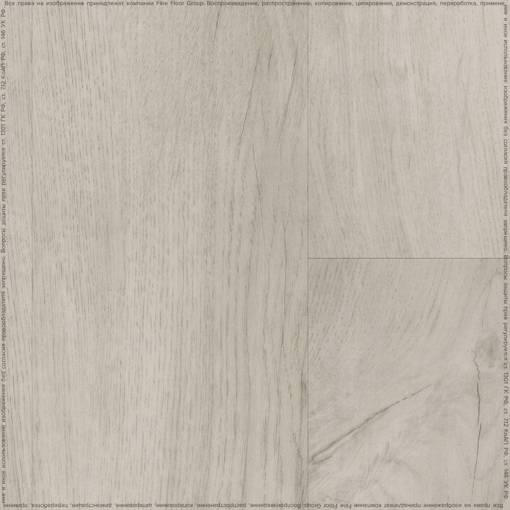 Винил Fine Floor Rich FF-1987 Дуб Тира