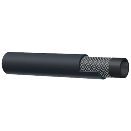 Рукав для топлива, бензина, масла и нефти DN 025 P=16 серия 671AA