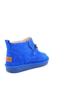 Угги женские Ascalini U329B