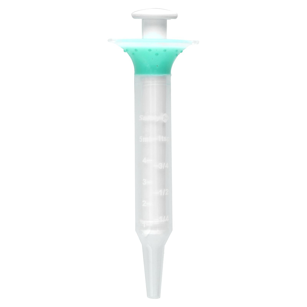 Safety 1st, Easy Fill, шприц с лекарственным средством, 1 шт.