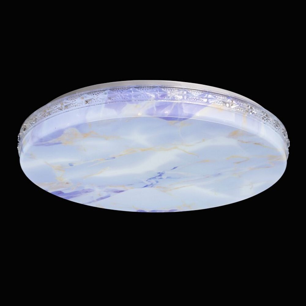 Накладной светильник De City Ривз 674018501