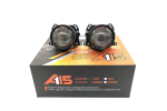 Cветодиодные би-линзы Aozoom  A15  5500K 2.5 12V