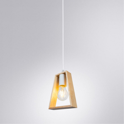 Подвесной светильник Arte Lamp A8030SP-1WH