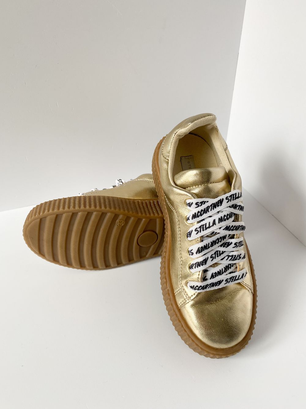 Кроссовки Stella Mc Cartney, 31,5