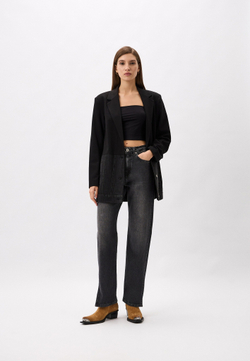 Джинсы женские KARL LAGERFELD JEANS