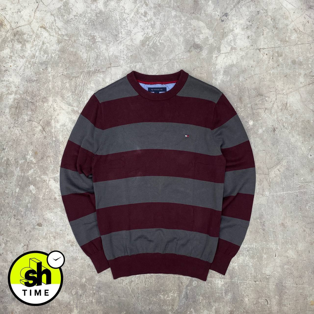 Свитер TommyHilfiger