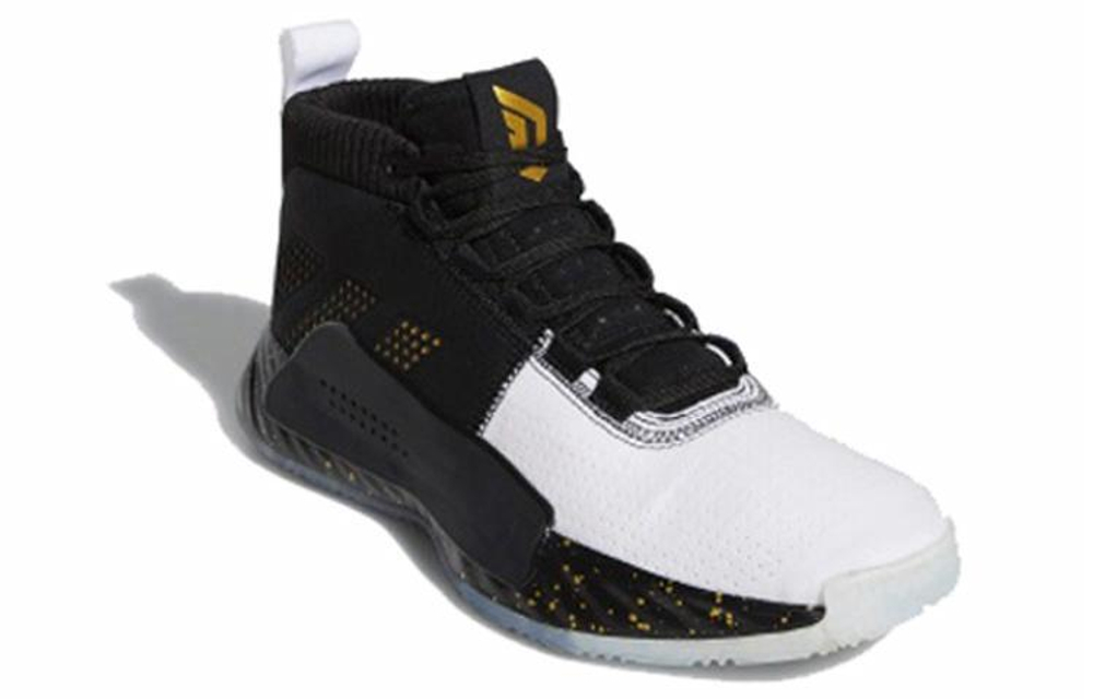 Кроссовки Adidas D Lillard 5Sport Performance Dame 5