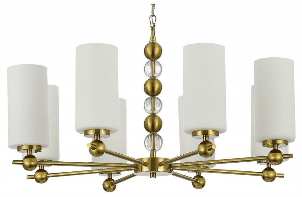 Подвесная люстра ST-Luce AURORA SL2003.303.08