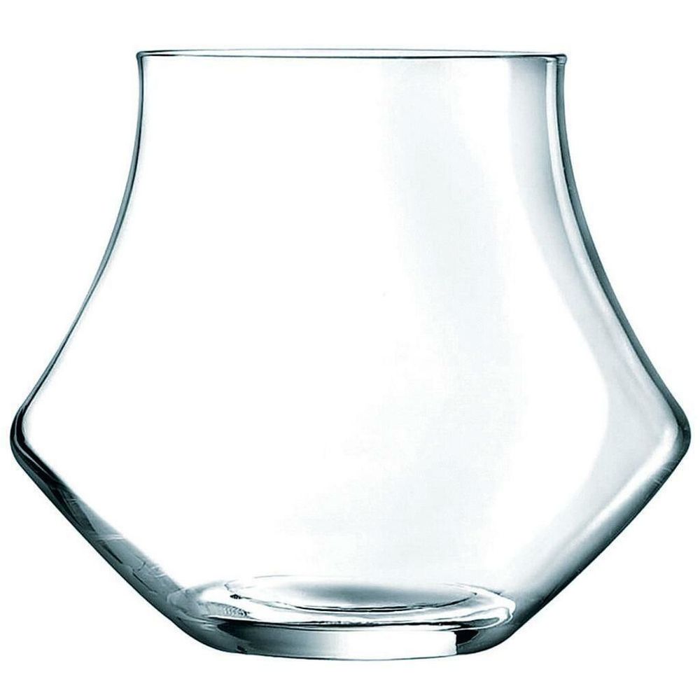 Стакан Олд Фэшн 290 мл хр. стекло "Оупен Ап Спиритс" d 9,9 см h8,6 см Chef&Sommelier [6]