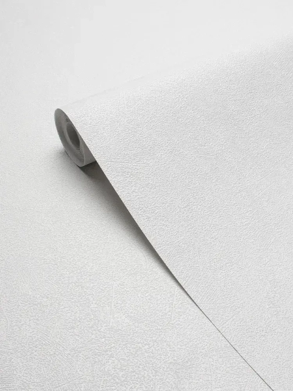 Обои флизелиновые 1.06 БЕЛЫЕ MONOLIT m589810 АНТИВАНДАЛЬНЫЕ, под штукатурку, метровые, матовые, моющиеся, для спальни, кухни,1.06*10.05 м