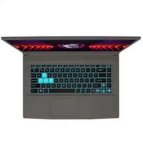 Игровой Ноутбук MSI (Thin A15 B7VE-225XKZ)