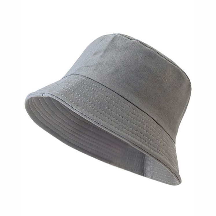 Панама STREET Classic, серый