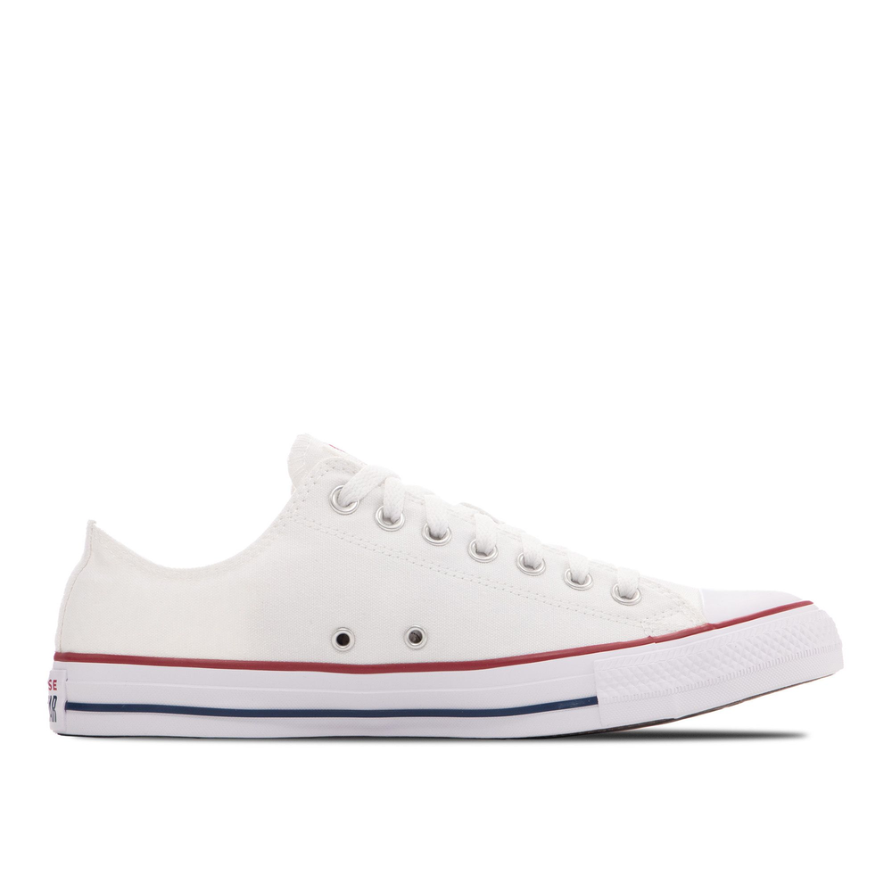 M7652 Кеды Chuck Taylor All Star White