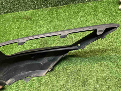 Накладка ПТФ левая VW Tiguan 2 (2016-2020)