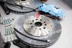 КАРБОН КЕРАМИЧЕСКАЯ УСИЛЕННАЯ ТОРМОЗНАЯ СИСТЕМА ДЛЯ LEXUS LC500 2017+ Лексус