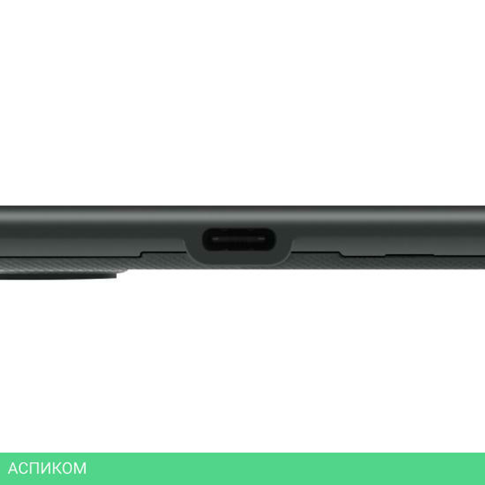 Графический планшет Huion Inspiroy черный (RTP-700)