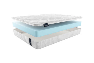 Матрас MaterLux PALERMO COTONE