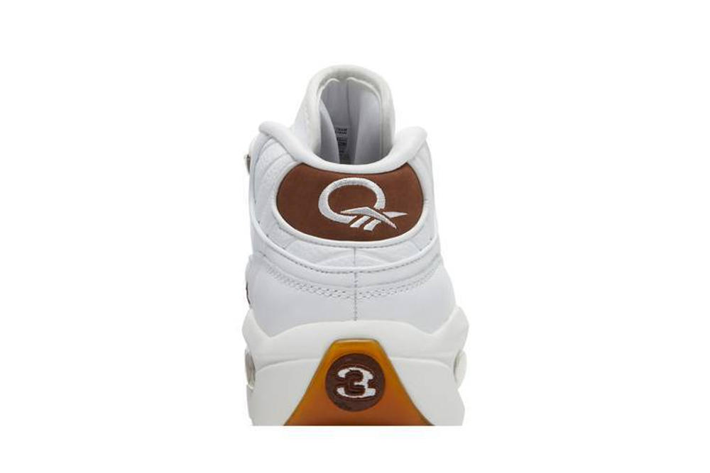 Кроссовки Reebok Question