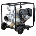 Мотопомпа бензиновая HND (Honda) WP 60 XC