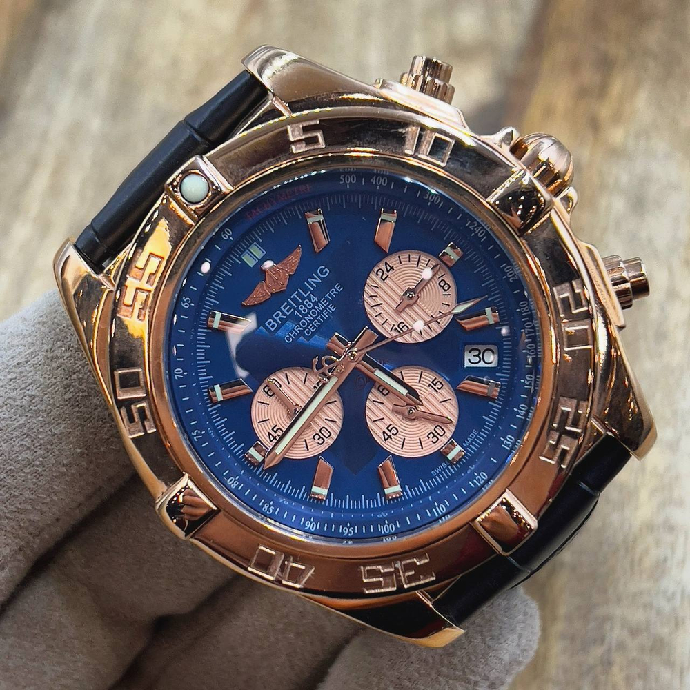Часы Breitling