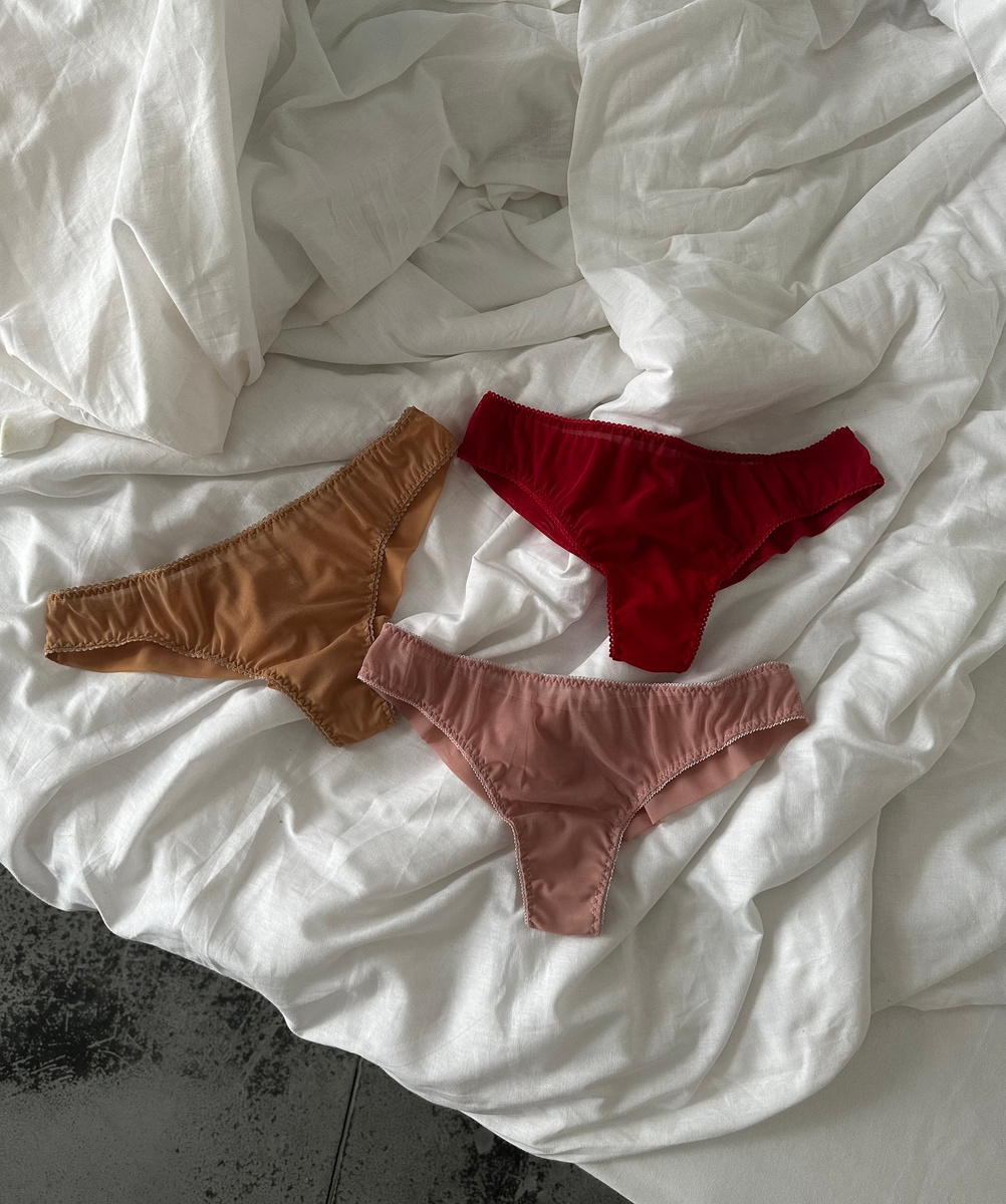 Набор трусиков #15